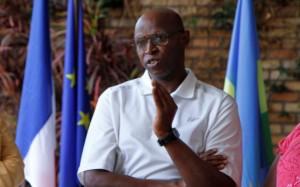 jamboasbl's tweet photo. Dr Emmanuel #Gasakure, who until January 2015 was Kagame’s personal cardiologist, was shot dead in a police cell in Kigali on 25 February 2015. Justice was not done, #WhoArethey 
#RwandanLivesMatter
https://t.co/EPnGM0OrEn https://t.co/MRbofi44YL