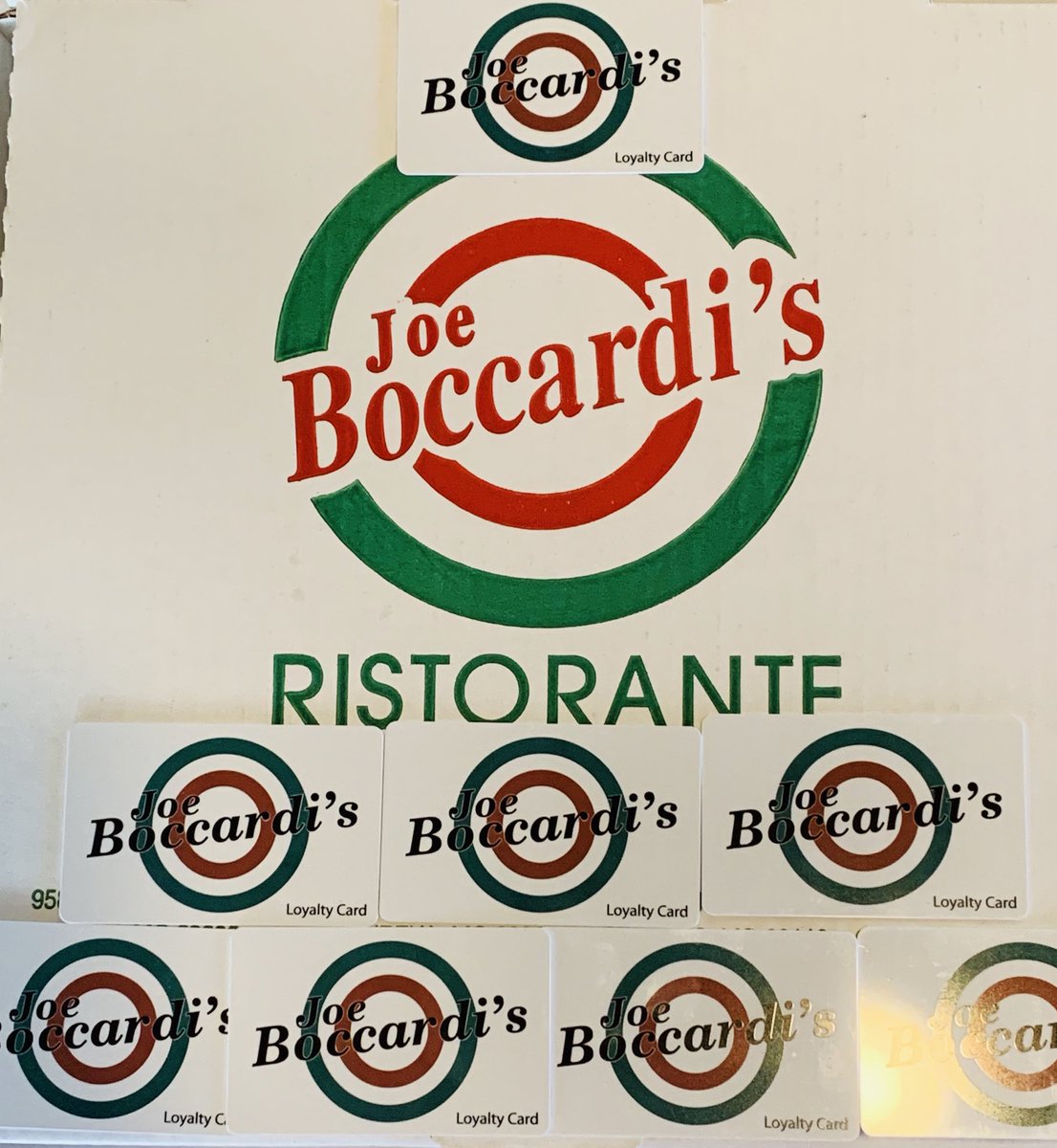 Joe_Boccardis's tweet photo. Today is Tuesday which means loyalty members get double points today. If you’re not a loyalty member yet, ask your server to get you started.  It’s simple and easy to get signed up.  We hope to see you soon. https://t.co/7GbgVc8j6t