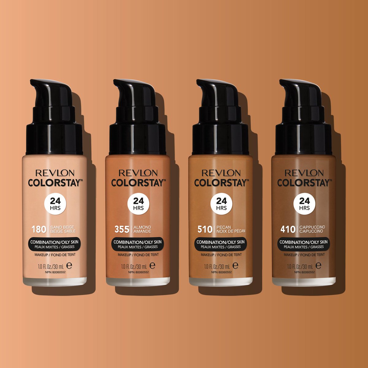 Rollin' on a quick-turn <a href="/revlon/">Revlon</a> Essence Festival activation - off to printers and prop-makers pronto to make the 7.5 date. Doable? Pffft. Slam dunk. (We went for the sports analogy since it's for long-wearing, sweat-resistant foundation.) #revlon #revloncolorstay #makeup #beauty