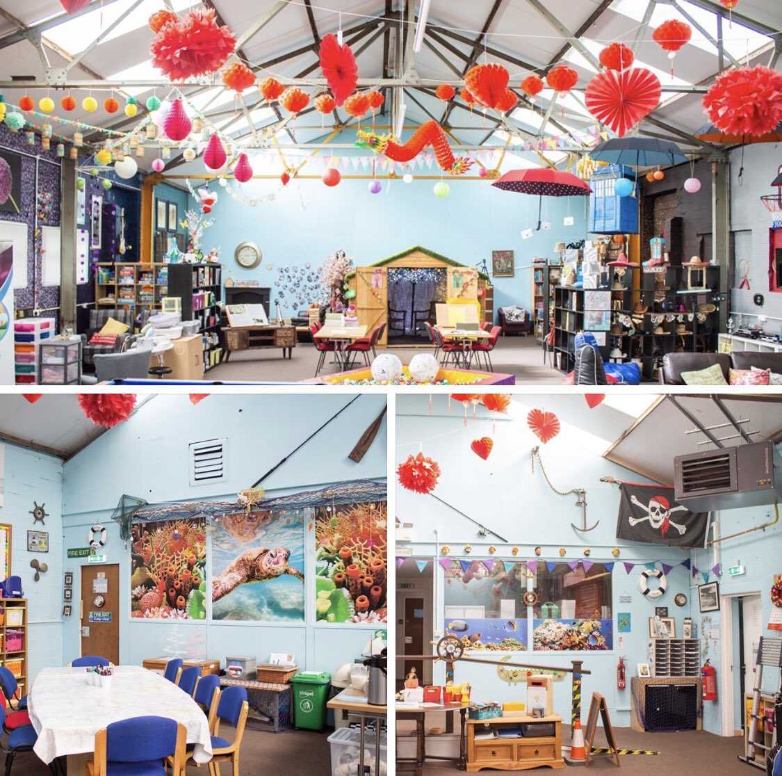 Skills Centre Scarborough