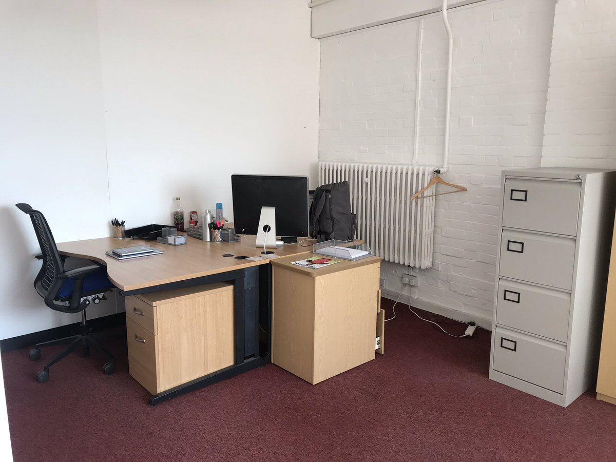 Welcome to the new @rock_clothingUK &amp; <a href="/ABAmbassadors/">Anti-Bullying Ambassadors</a> office in #Portsmouth 💙💙