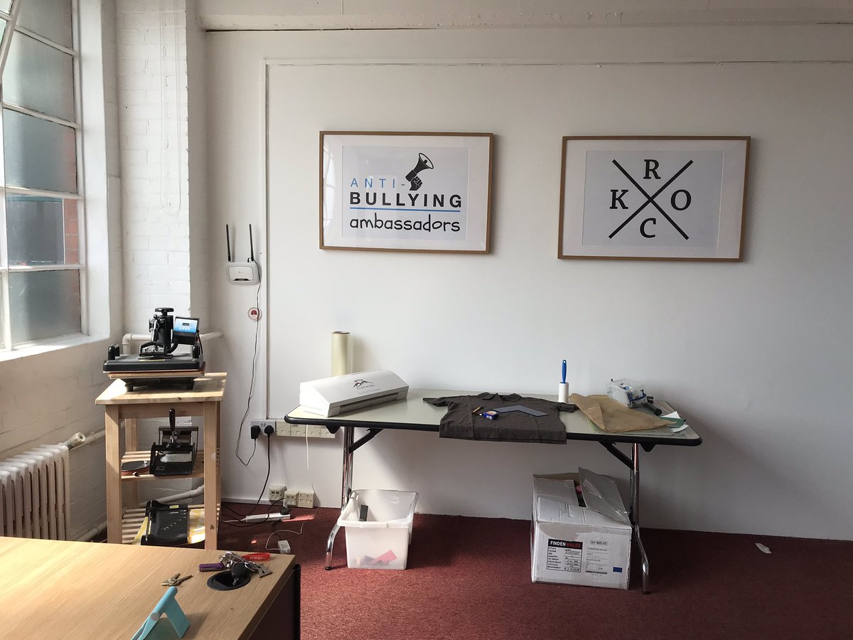 Keiran O'Toole tweet media