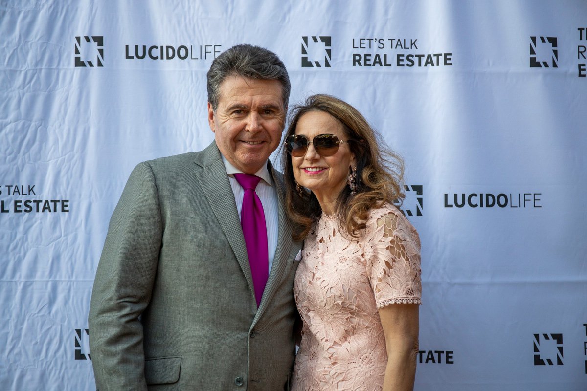 Bob Lucido Team tweet media
