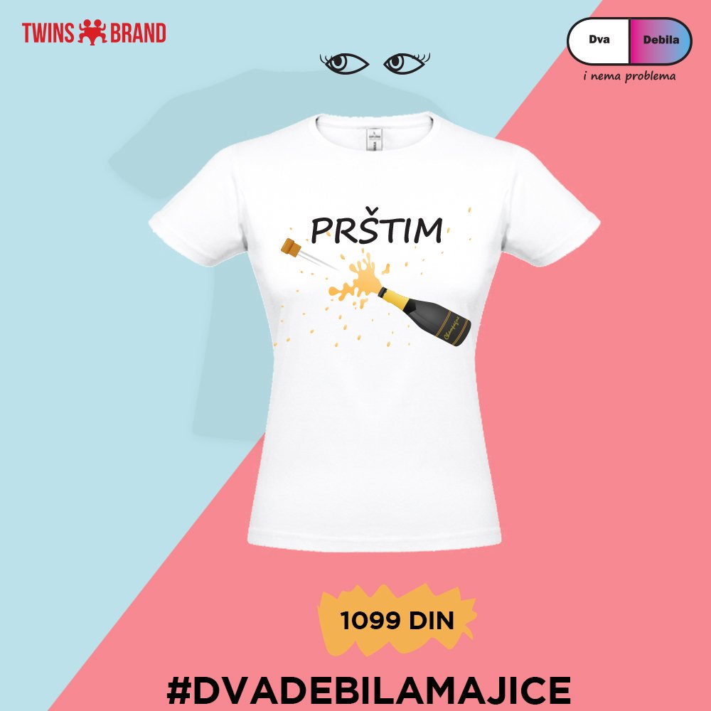 dva____debila's tweet photo. BEBE LETNJA KOLEKCIJA MAJICI I ŠOLJA JE STIGLA
#SIJAM #GORIM #PRŠTIM #SIJAMGORIMPRŠTIM
#dvadebilamajice
Sve majice i šolje su dostupne na sajtu
https://t.co/z84GS6il5T https://t.co/i3rebiKMO5