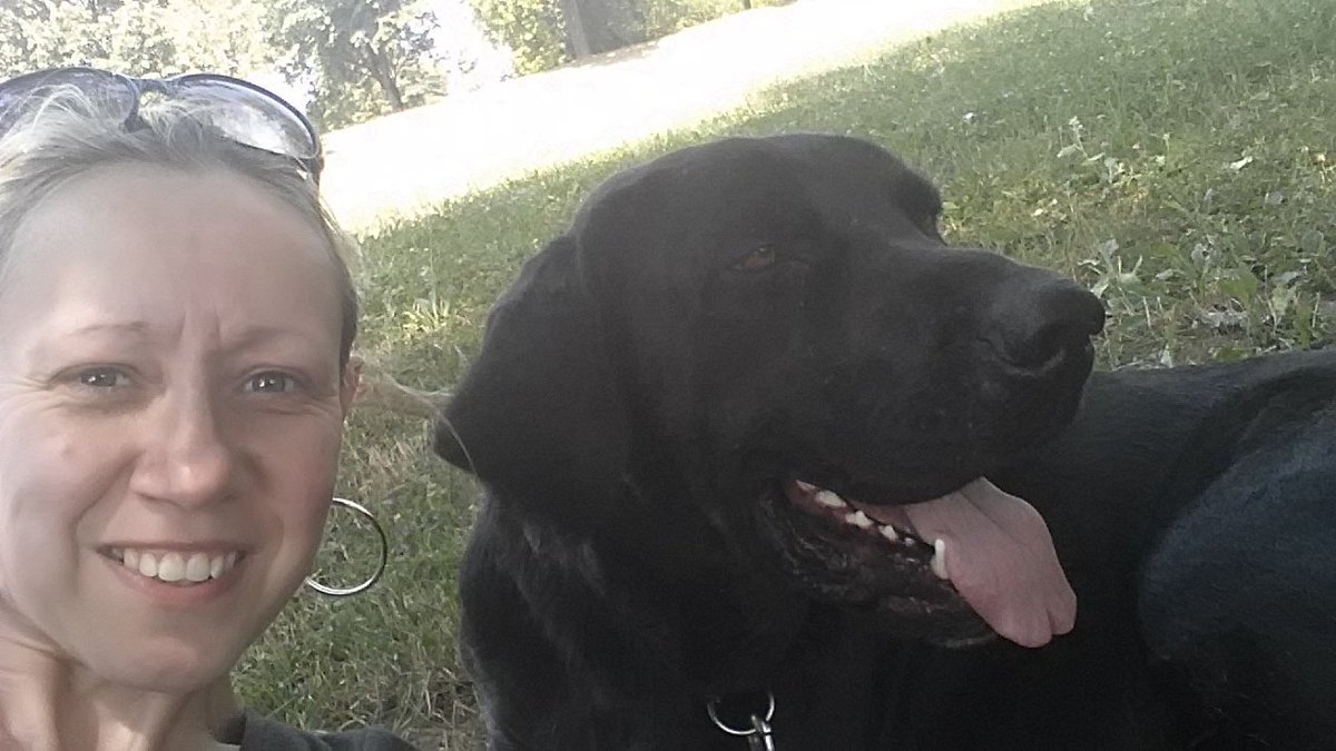 JelenaMKandic's tweet photo. SRAM VAS BILO, nevaspitani nikogovići, bitange i barabe što ste prijavili #Bleki-ja #AmbassaDog #DogsOfTwitter &amp; #Leo-na #AmbassaCat #CatsOdTwitter.

Bogu hvala što su moji i što imaju i oni #OsmehSaStavom.🐶🐾😊🐾🐱

#NemaNazad💪🌄💪.

NasJeIpakViše🔴✊🔵✌⚪. https://t.co/3HRcZg1N0R