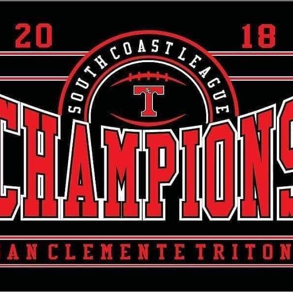 San Clemente Football tweet media