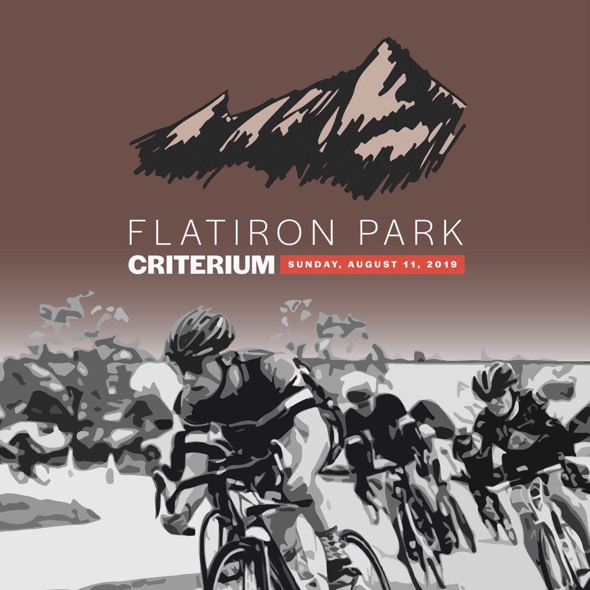 Announcing the 2019 Flatiron Park Criterium! Registration for the event is now open.
-- A flat and fast .7 mile loop held at the Flatiron Office Business Park. Gear up and register now!
Register here: https://t.co/B4LkkvrlBx
More details here: https://t.co/bgr2GvRjrG https://t.co/f0UiYUwc7d