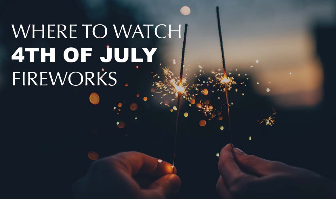 Check out the best places to watch the fireworks this 4th of July #4thofJuly #Fireworks #LosAngeles #NYC #Chicago #SanDiego #Experiences zochagroup.com/where-to-get-a…
