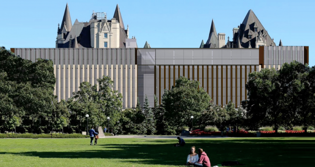 Heritage Ottawa tweet media