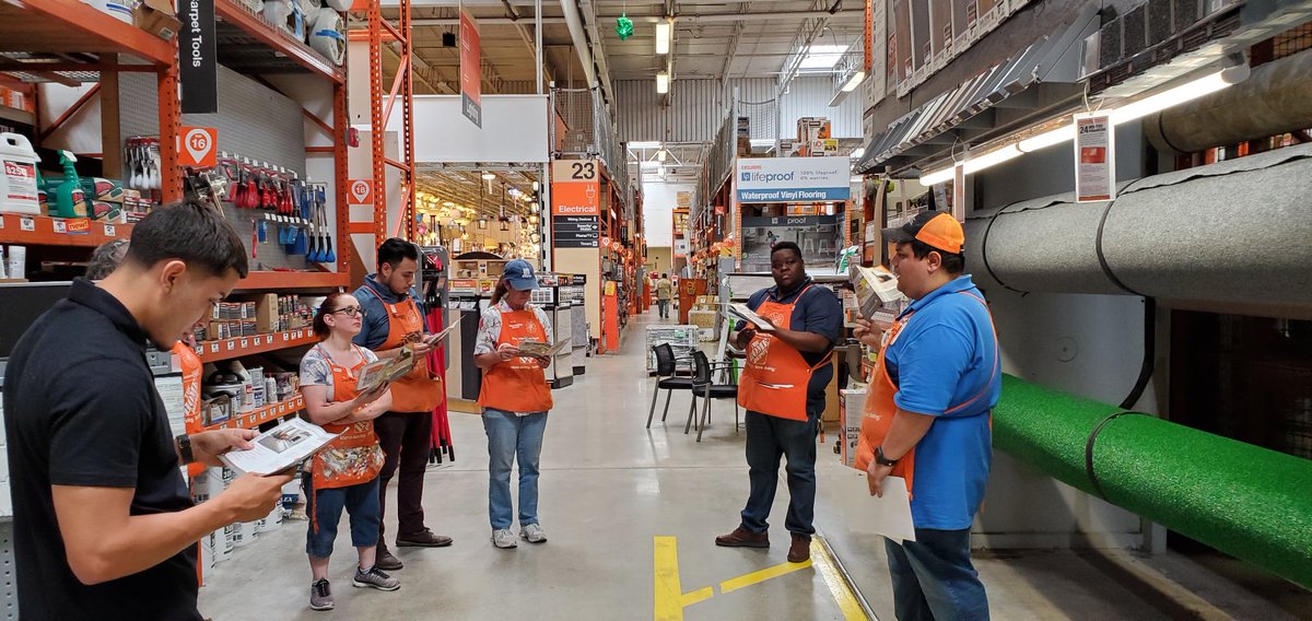 Jordan flooring DS doing a PK on new carpet buying guide!! Thank you sir!!!