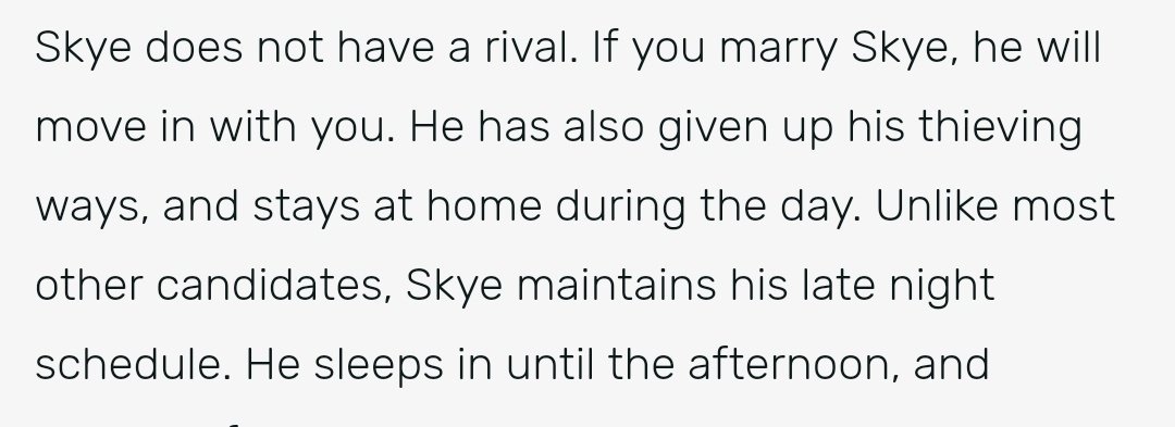 You can seduce him with curry and luxury beauty items and once you marry him he just sleeps in late and stays out til 5am. The ideal man