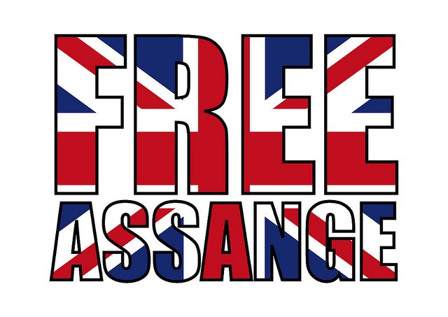 Good morning Australia. 

Happy birthday Julian Assange! 