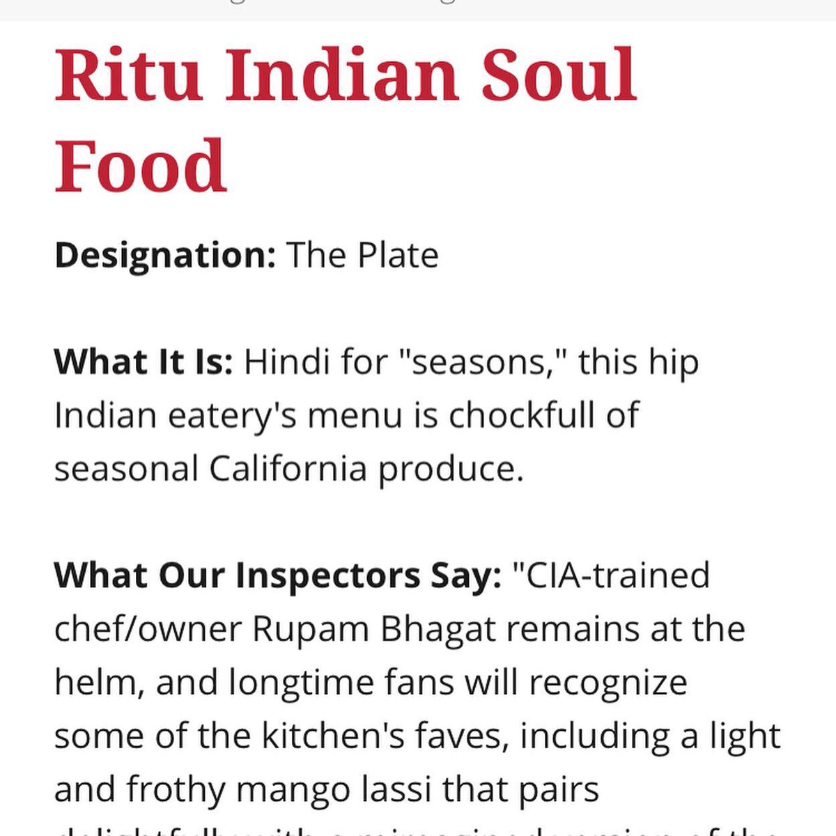 rupambhagat's tweet photo. Thank you @michelinguide @michelininspectors for recognizing and continuously supporting  our work. We are grateful to our team and our guests that push us to keep doing better everyday #indian #soulfood #bayarea #sfrestaurants #michelinplate #michelinrestaurant    #foodtruck https://t.co/FYrNIGo2Vx
