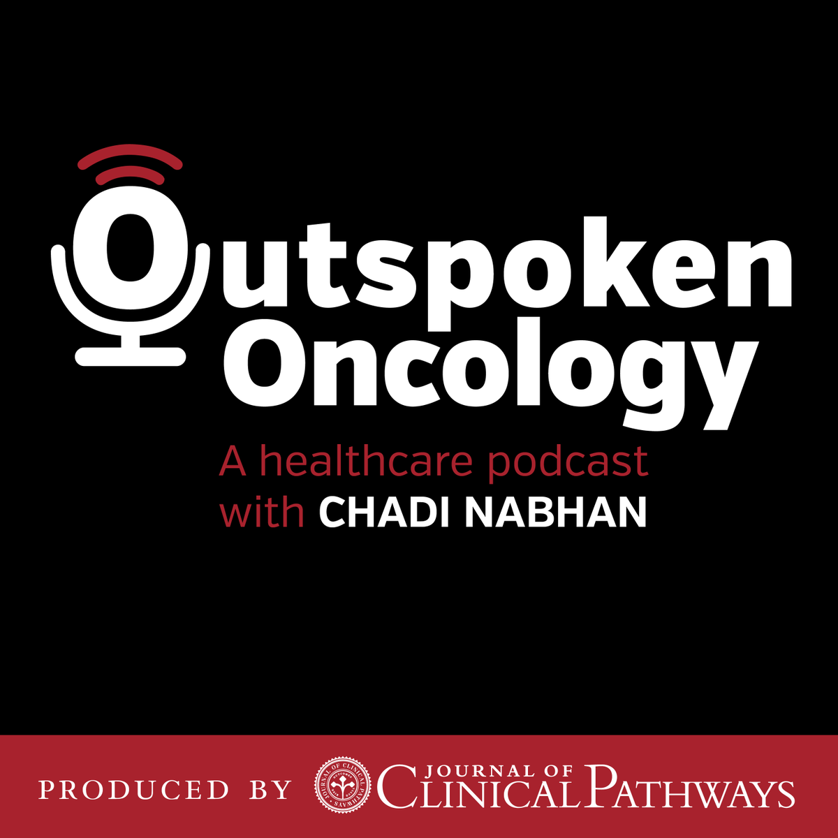 JournalofCP's tweet photo. What are you listening to on your evening commute? This week's #OutspokenOncology episode features @VPrasadMDMPH who dissects the concept of #ValueBasedCare w host @chadinabhan. 
Listen now > https://t.co/Hb9PqZaZRi
#oncology #cancercare #valueFrameworks https://t.co/FtG0RbPHJz