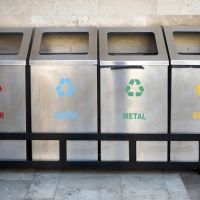Recyclebank tweet media