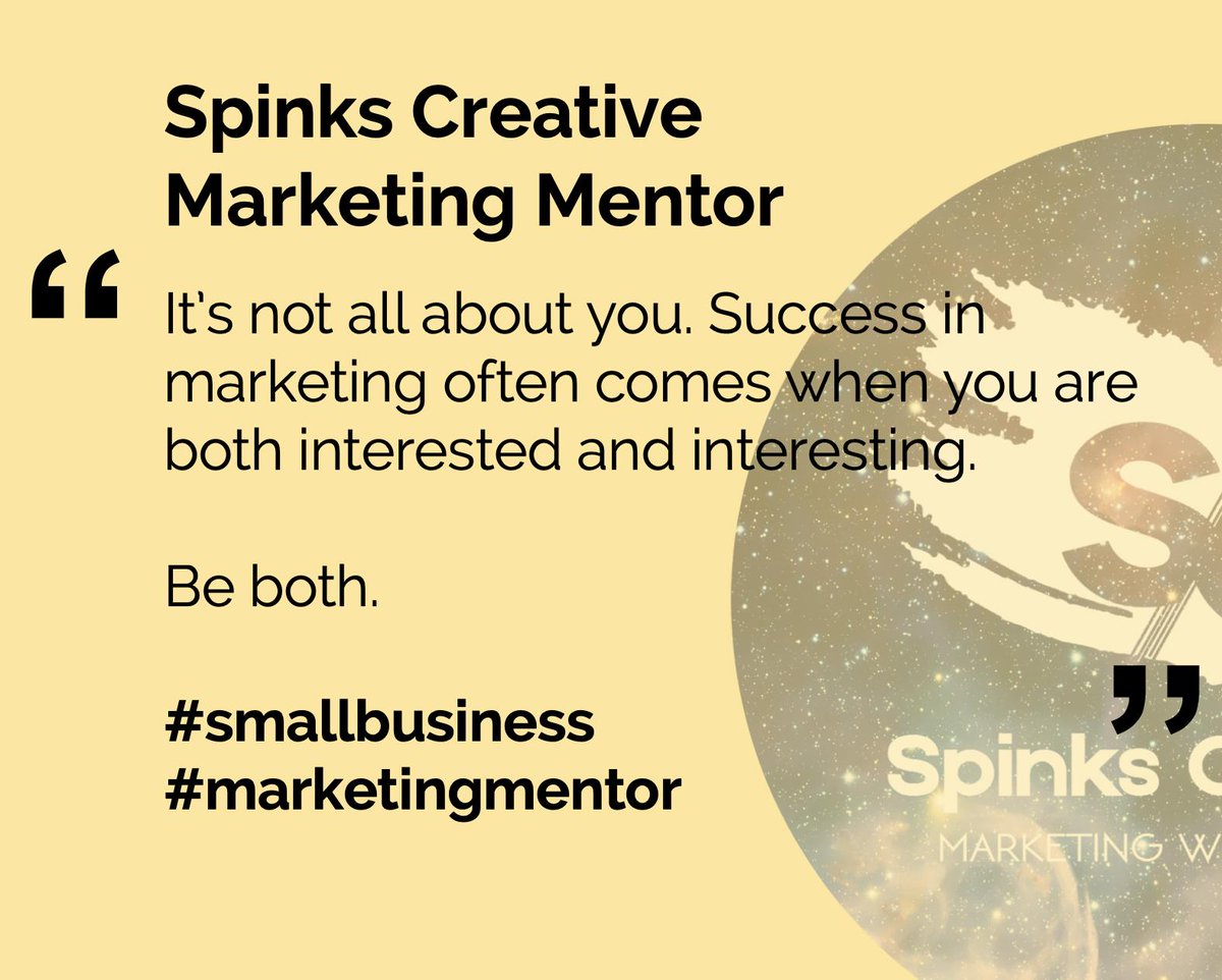 Joss Spinks tweet media