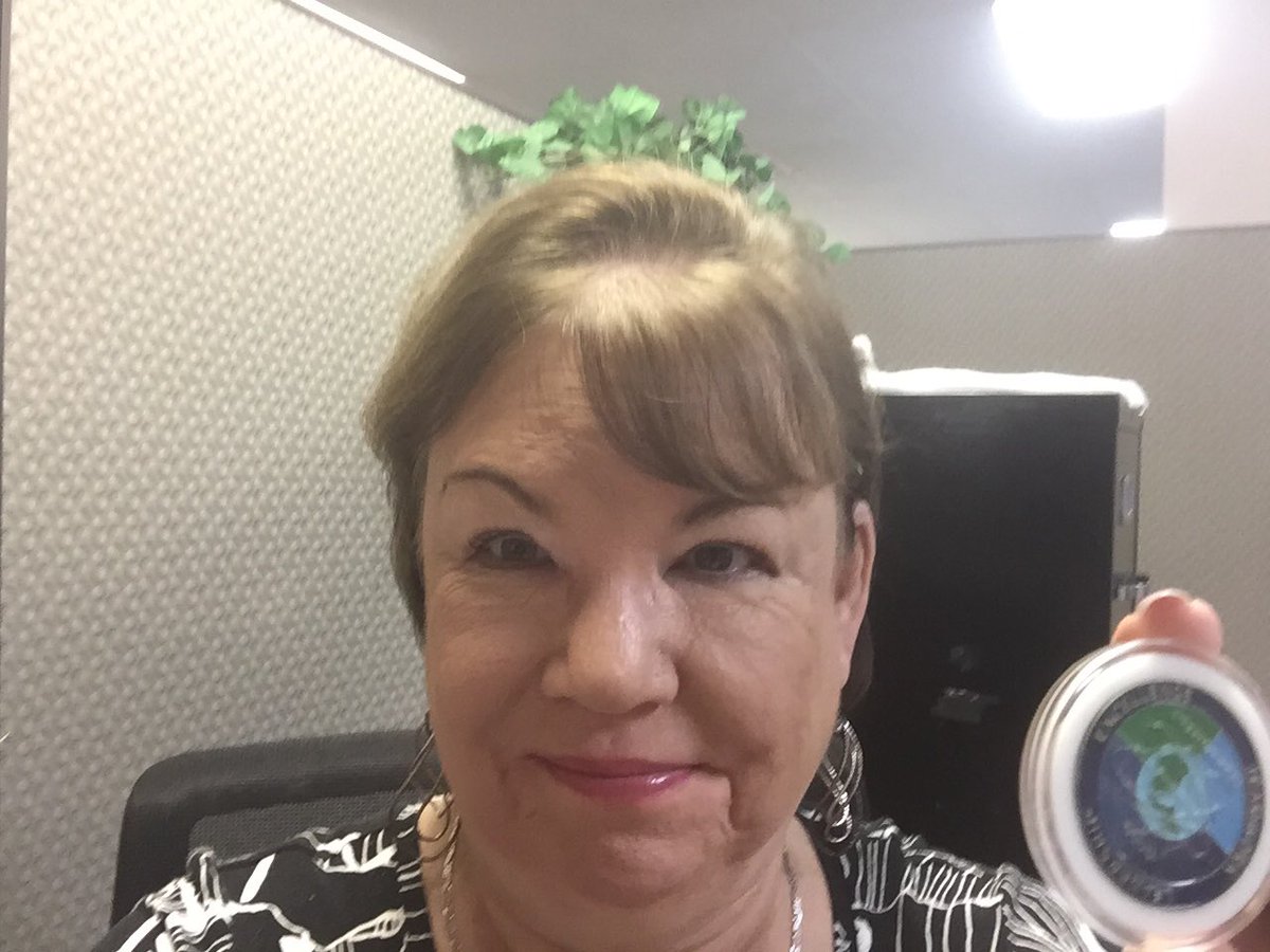 Sue Schaffer tweet media