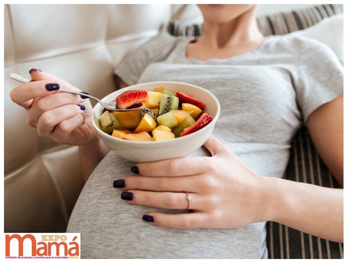 No se trata de comer el doble de raciones, sino de comer raciones “el doble de saludables”. Tu médico podrá indicarte oportunamente suplementos de vitaminas y minerales para complementar tu alimentación. 

#ExpoMamá #Maternidadpty #Mamápty #pty #Panamá #bebé #bebepty #salud