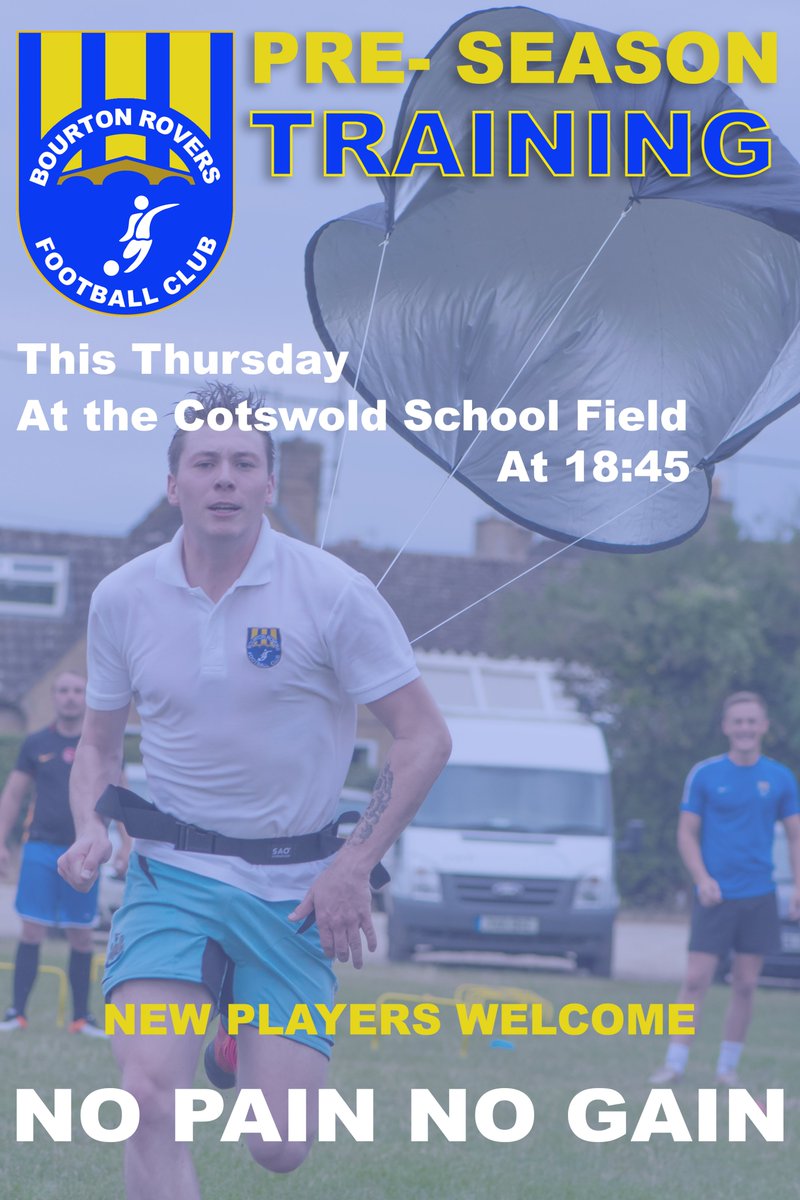 This Thursday......