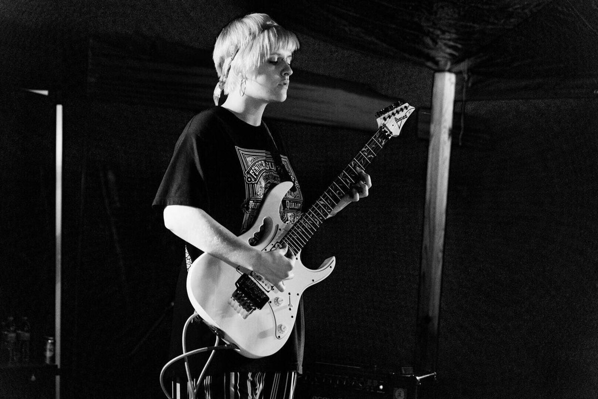 Rugstock! 
pc: Stephen Helfrich