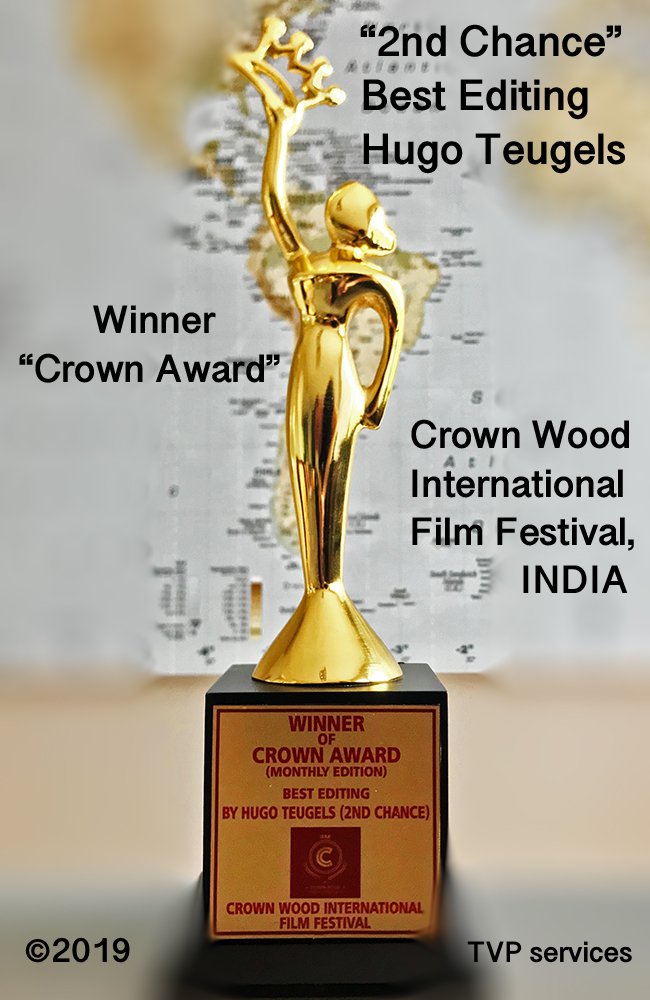 Hugo_Teugels's tweet photo. A package from INDIAπππΌ WINNER Best Editing βοΈ π¬π₯ππ
π '2nd Chance' short film #crownwoodfilmfestival #india #kolkata #editing #2ndchance #shortfilm #doublerole #actresses #red #black #tatianabilanla #hugoteugels #voiceover #directing #sisters #father #suicideisneveranoption https://t.co/hpaIGPDfrU