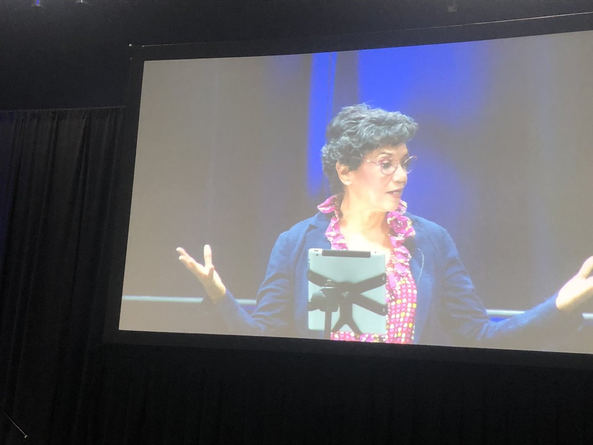 NancyCarroll's tweet image. Thank you @SoniaMManzano for saying,”bring art 🖼 back into the lives of children...Discovering art made a huge impact on my life.” #WASAAWSP19 #artseducation #artsaveslives #edadmin #SEL  #socialemotionallearning Thank you, @AWSP_Principals &amp;amp; @wasa_oly for a great conference!