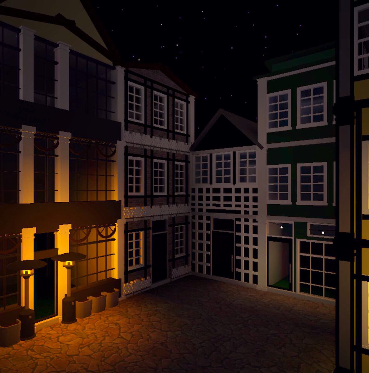 Etiqueta Bloxburgtown En Twitter - small town roblox