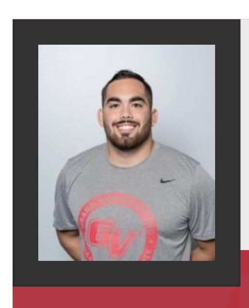 TrojansWrestle's tweet photo. BIG WELCOME to our Newest Trojan!  Connor Larson has accepted a position to join the Atlantic School District as HS PE/Weights and Assistant Wrestling!  Go Trojans!!
https://t.co/ZKaN3dV3zA https://t.co/ObXR0byIcX