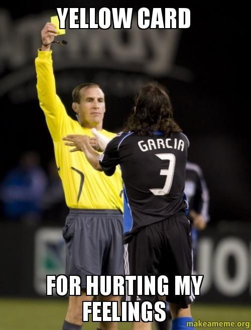 originalGMC's tweet photo. @ChristinaUnkel no VAR check because nobody trusts the unkels. #unkelhurtmyfeels https://t.co/hHLlonFIRT