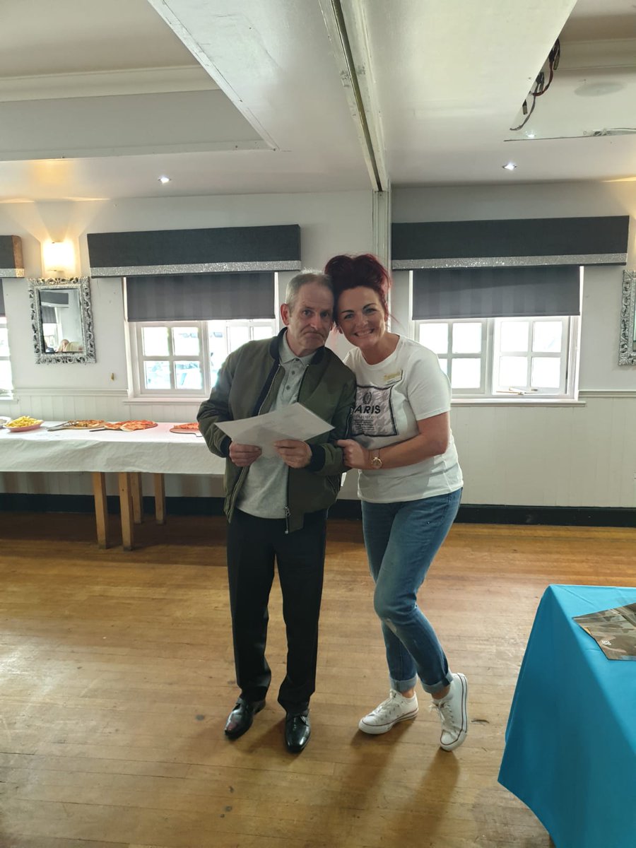 Jennifer538986's tweet image. My colleagues and I would like to thank @CoopFuneralcare for allowing us to host this amazing Awards Ceremony for our Local unsung heroes of our National Carers Week Competition Glasgow East....Everyone thoroughly enjoyed their afternoon and prizes/certificates. #proudtobecoop