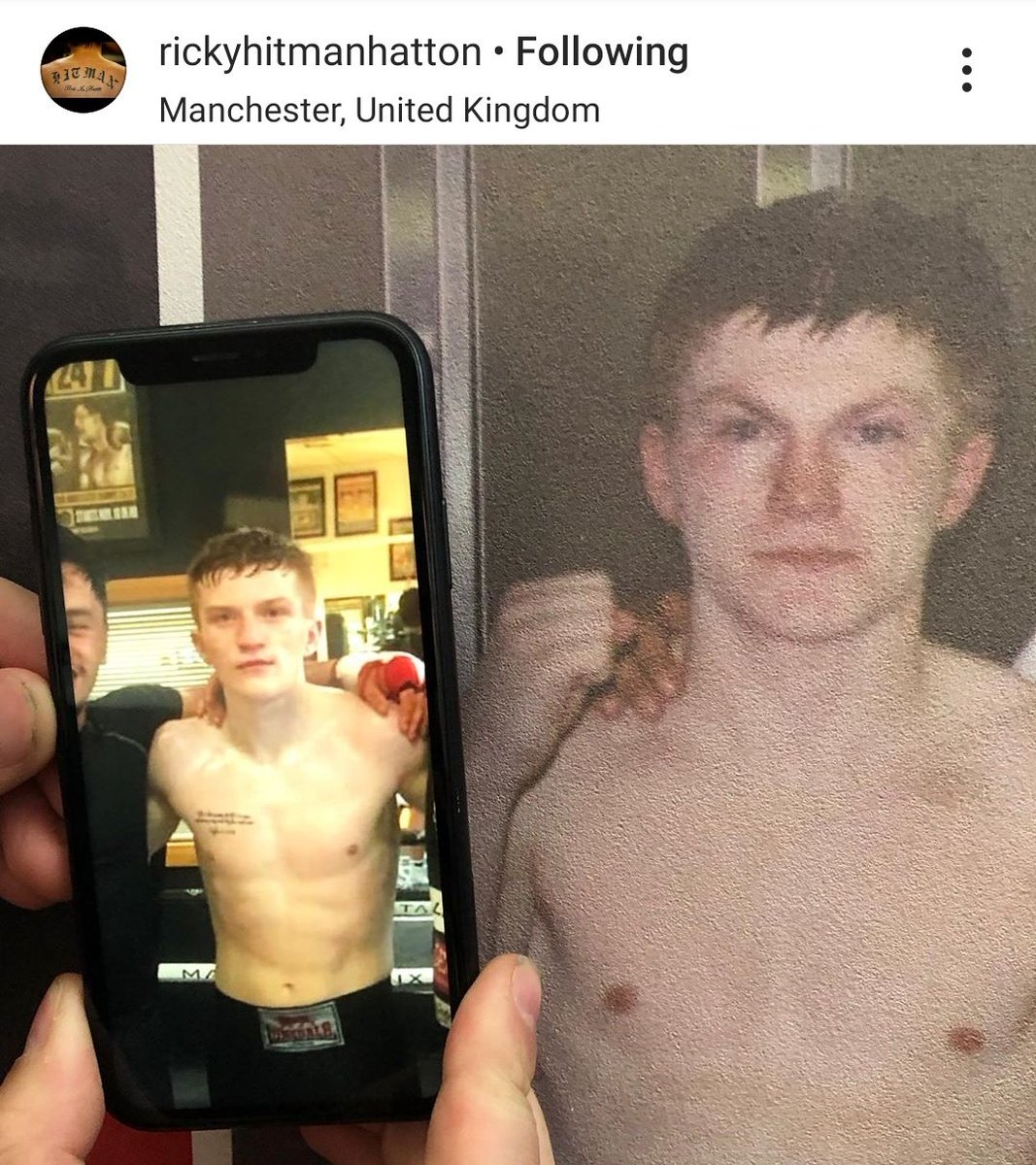 MrKnockouts tweet media