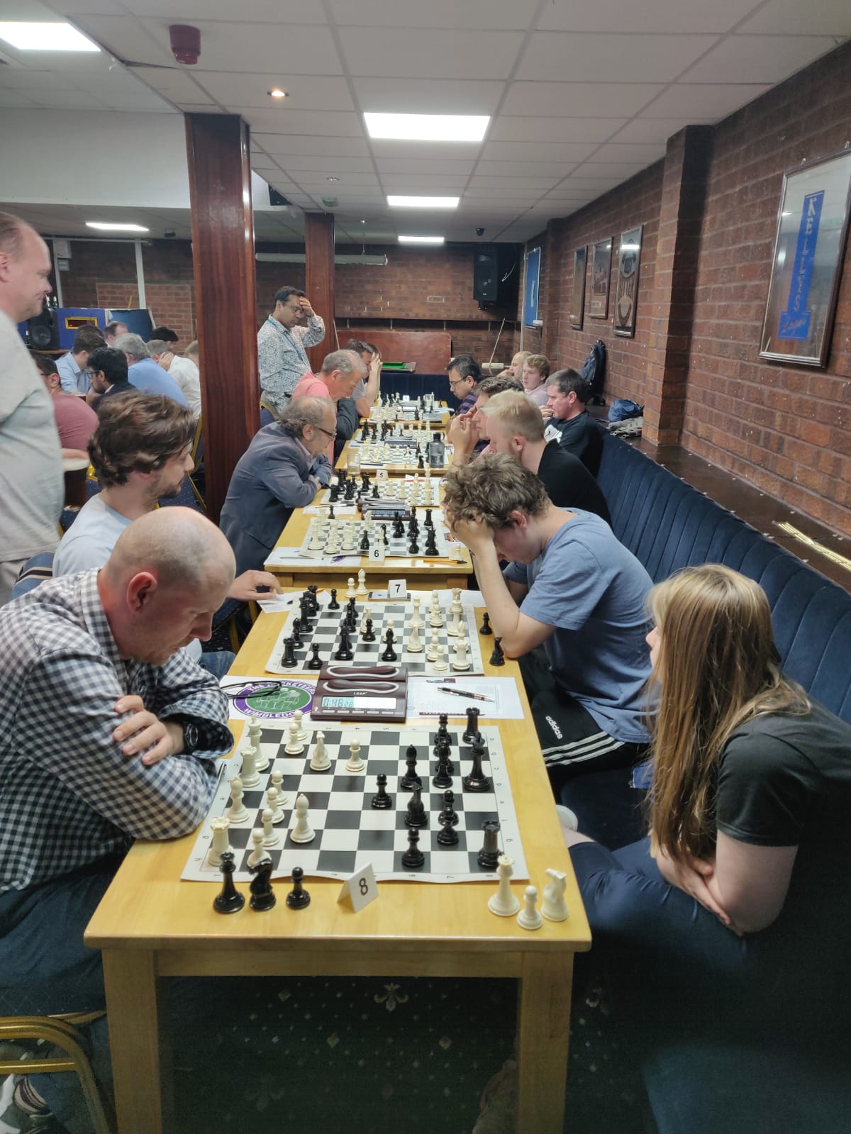 10 Benefits of Playing Chess - Battersea Chess Club