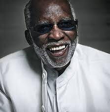 Happy Birthday Mr. Ahmad Jamal 

We give thanks for your spirit & your music    