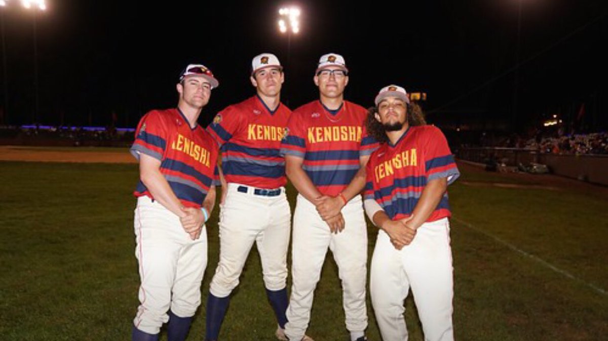 Lights going off mid game calls for a photo shoot