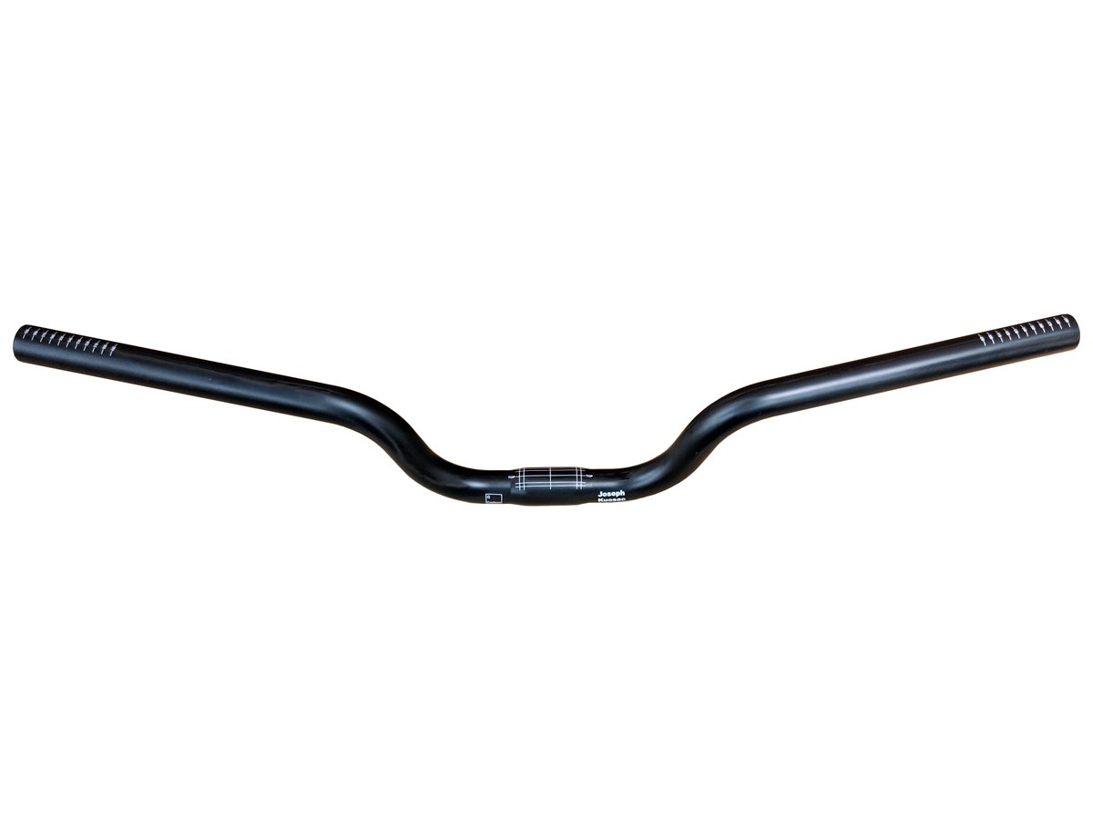 25.4 carbon handlebar