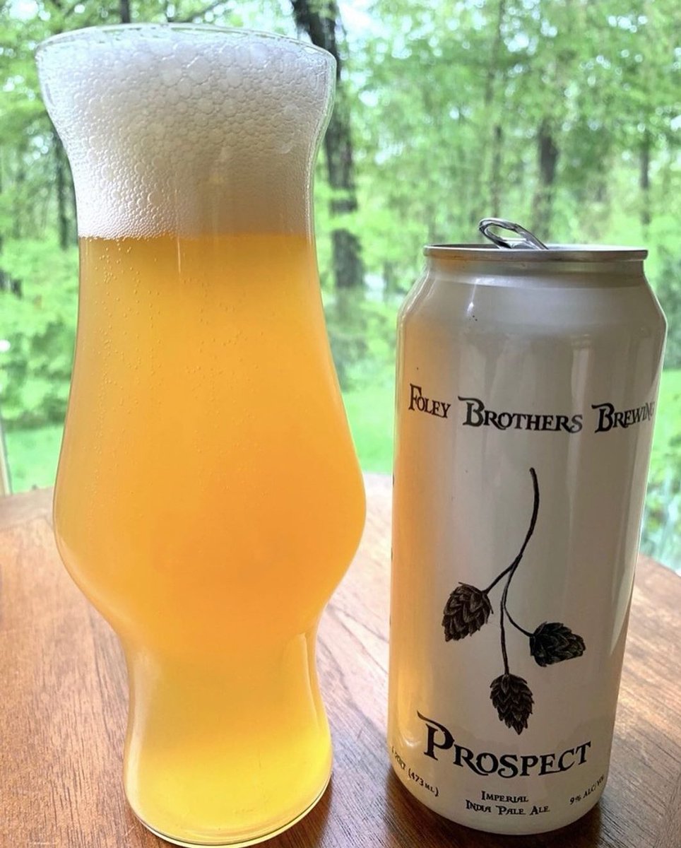 NosVinoNJ's tweet photo. VT✈️NJ 
One of Vermont’s breweries @foleybrothers finally landed in NJ and is now available at our store.

Featuring:
Prospect 
Pieces of Eight
Citrennial 
Limited Quantities* https://t.co/JxOn6uX88E