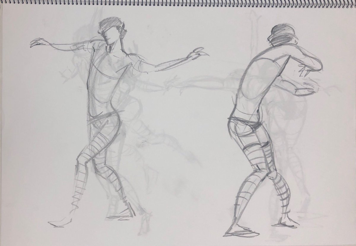 Liveup たてなか流クイックスケッチ塾 出版記念 Mappa Showcase タイトルムービーのメイキング はじめての ジェスチャー ドローイング 19年6月開催 大阪 にいただいた感想など Togetter