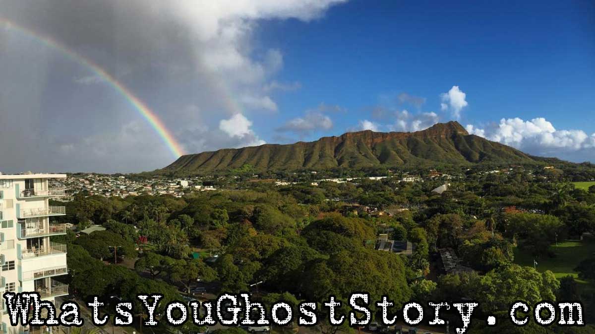 WYGS Newsletter #15 #Paranormal A-Z &amp; #Haunted #Hawaii - mailchi.mp/7b9a1499d11e/w…