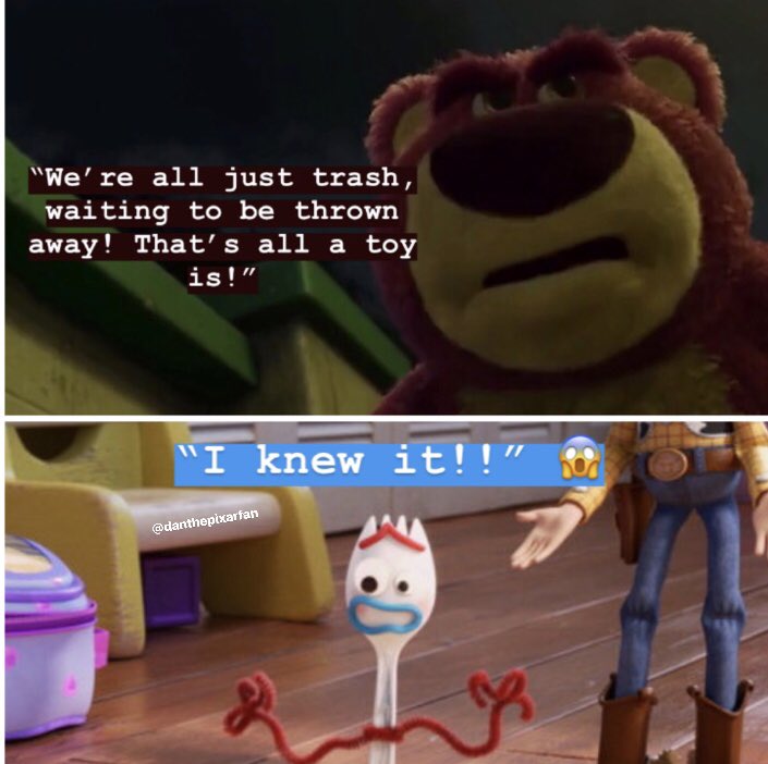 Toy Story 4 on Twitter: