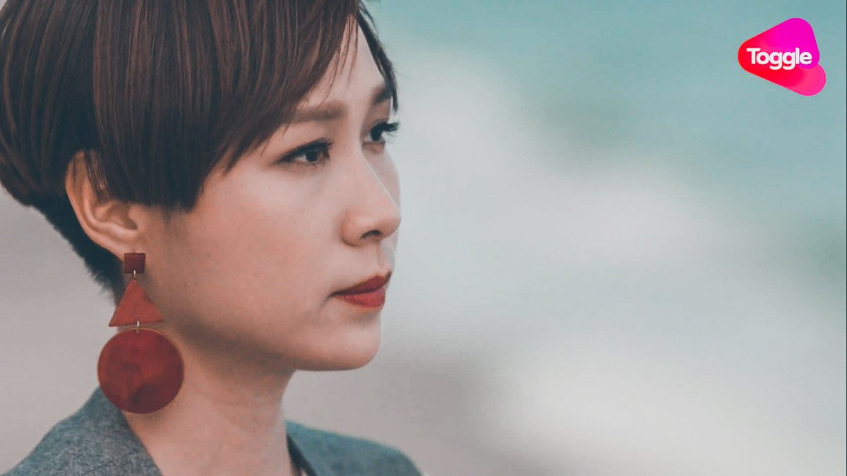 TeamYahui's tweet photo. #一切从昏睡开始 Catch up on toggle if you've missed the past few episodes! 😜 #张曼蓉 https://t.co/kmo5G5c7nB
