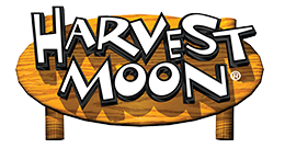 speaking of corporate branding, the classic harvest moon logo shares a font with the classic build a bear logo