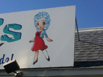 this isn't about the games per se but a few years back someone found a laundromat that had taken muffy's awl character art and repurposed her as their mascot. we called her bubbles the laundromat. i hope she's still out there somewhere