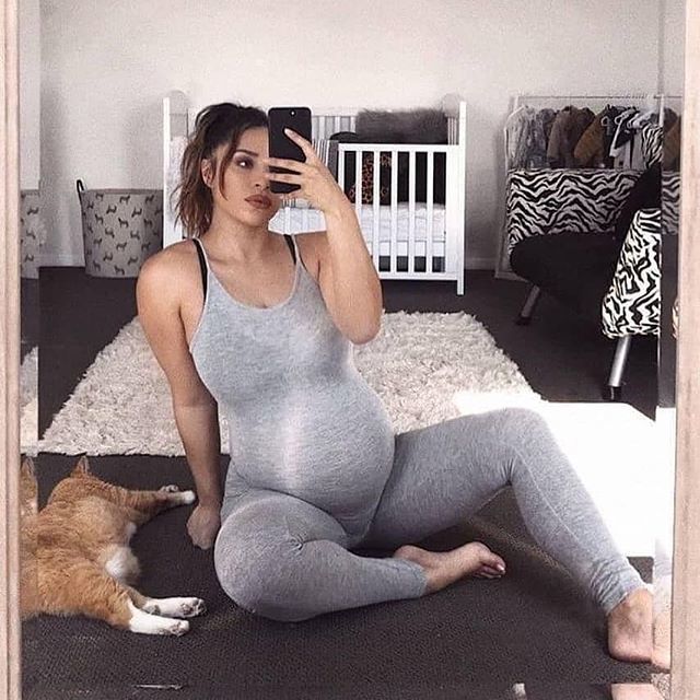 Awesome 😍
.
📷 @amberreidx ❤
.
.
🙋‍♀ Follow @ssupermoms .
_________
#bloggermom #mommymode #momliferocks #pregnant#stylishbump #mommytobe #pregnancy #maternity #pregnancyzone #ohheymama #toddlerhood #momblog #momswhoblog #wondermom #momsoninstagram #momlyfe #beingamom