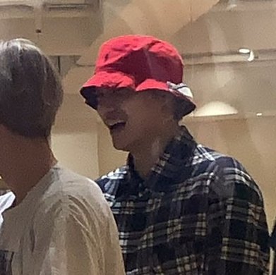 exolzf9's tweet photo. I see no difference
#kaithebest
#alwayswithkai https://t.co/aZCuFylsln
