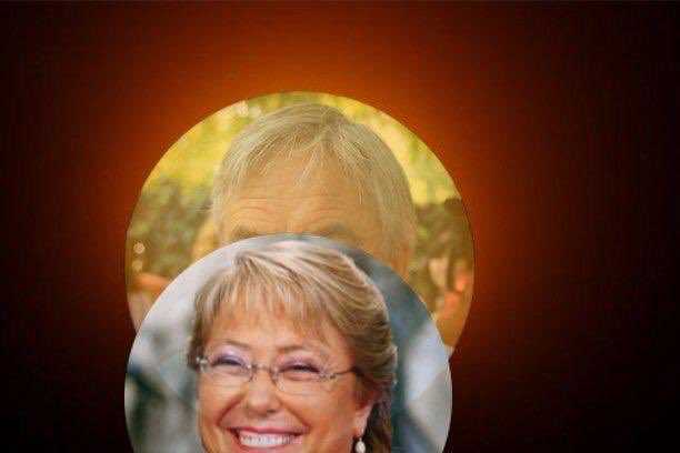 BetitoCote's tweet image. #EclipseChile #EclipseChile2019 
Este eclipse le durará los 4 Años a Piñera