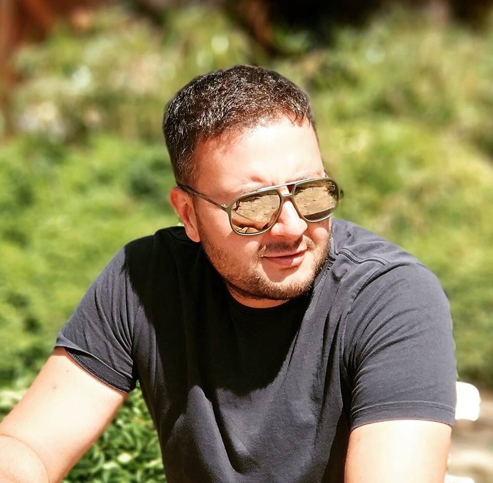 Ramazan için bu gece #bozcaadaayakta #bozcaada