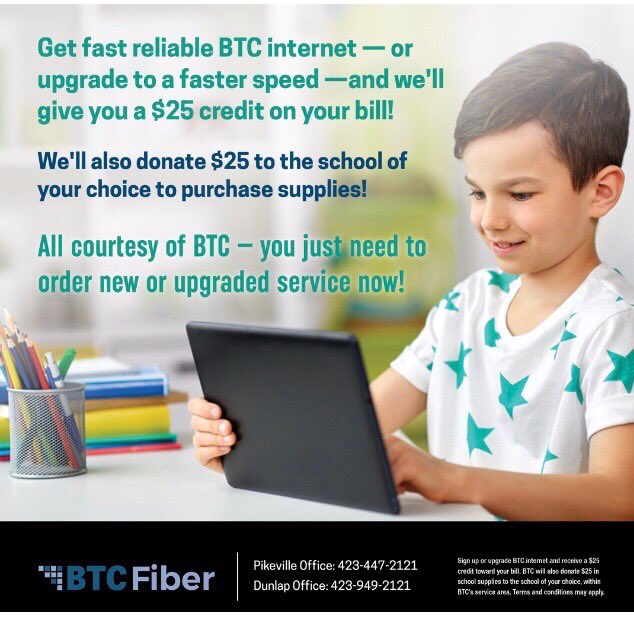 Now is a perfect time to upgrade!