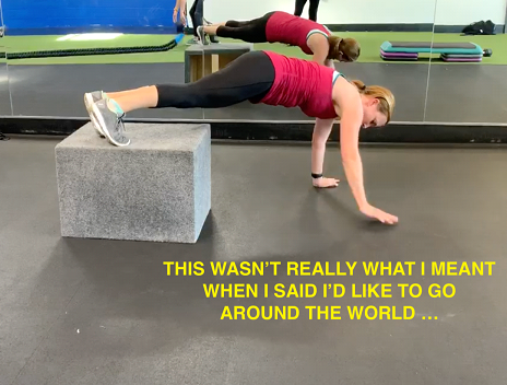 AVAC_Life's tweet photo. Ain’t No Fit Like AbsoluteFIT! https://t.co/mpZG44yPPb https://t.co/QKSOydUHpm