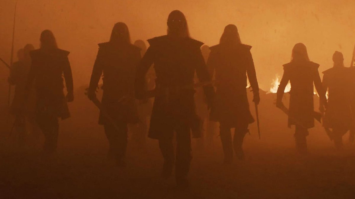 Wow <a href="/LoveIsland/">Love Island</a>, haven’t been that on edge since #GameOfThrones