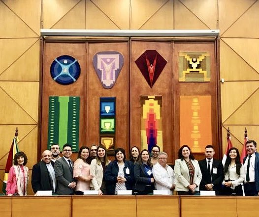 Autoridades analizan el futuro de la educación ambiental en América Latina y el Caribe unenvironment.org/es/events/even…